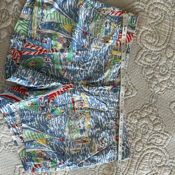 EUC Callahan Short in Get Nauti - Picture 5 of 5